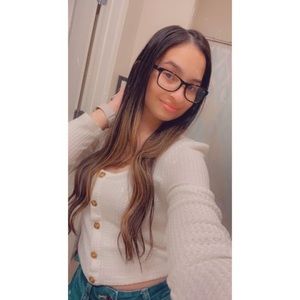 Meet your Posher, Alba